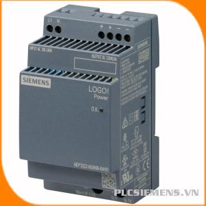 Nguồn LOGO! 6EP3322-6SB00-0AY0