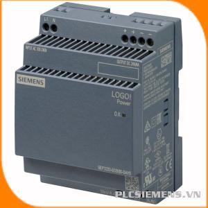 Nguồn LOGO! 6EP3333-6SB00-0AY0
