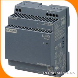 Nguồn LOGO! 6EP3333-6SC00-0AY0