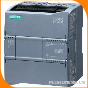 S7-1200 6ES7211-1BE40-0XB0