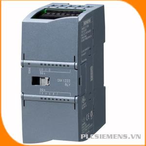Mô-đun kỹ thuật số S7-1200 6ES7222-1HF32-0XB0