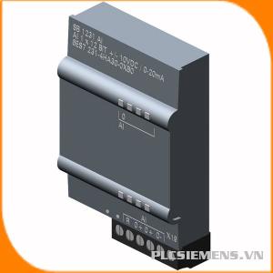Mô-đun tương tự S7-1200 6ES7231-4HA30-0XB0