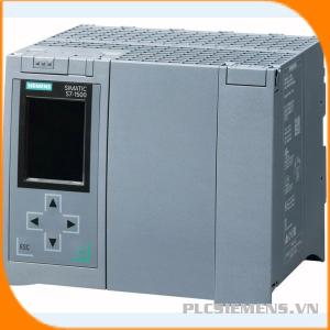 S7-1500 6ES7518-4FX00-1AC0