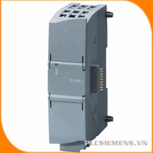 Truyền thông S7-1200 6GK7243-1BX30-0XE0