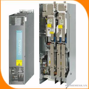 SINAMICS G130 6SL3310-1GE32-1AA3: Module Nguồn 110kW