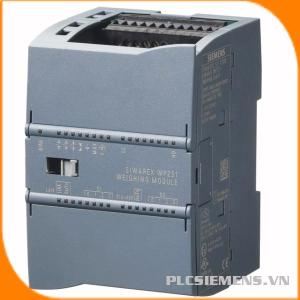 Các module đặc biệt S7-1200 7MH4960-4AA01