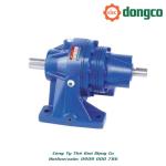 HỘP SỐ GIẢM TỐC TẢI NẶNG TUNGLEE NHÔNG HÀNH TINH CHÂN ĐẾ HS200-HS313