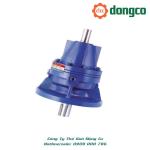 HỘP SỐ GIẢM TỐC TẢI NẶNG TUNGLEE NHÔNG HÀNH TINH MẶT BÍCH VS200-VS313