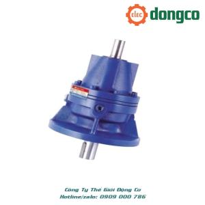 HỘP SỐ GIẢM TỐC TẢI NẶNG TUNGLEE NHÔNG HÀNH TINH MẶT BÍCH VS200-VS313