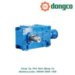 HỘP SỐ BÁNH RĂNG CÔN REDSUN B