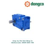HỘP SỐ BÁNH RĂNG CÔN REDSUN H