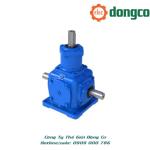 HỘP SỐ BÁNH RĂNG CÔN REDSUN T