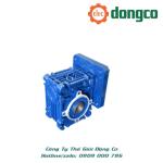 HỘP SỐ BÁNH VÍT TRỤC VÍT TUNGLEE NRM