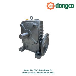 HỘP SỐ GIẢM TỐC BÁNH VÍT TRỤC VÍT EED WPDA40-WPDA250