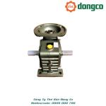 HỘP SỐ GIẢM TỐC BÁNH VÍT TRỤC VÍT EED WPDZ50-WPDZ135
