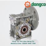 HỘP SỐ GIẢM TỐC BÁNH VÍT TRỤC VÍT WUMA WMRV25-WMRV185