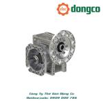 HỘP SỐ GIẢM TỐC BÁNH VÍT VỎ NHÔM LIMING CADW