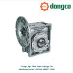 HỘP SỐ GIẢM TỐC BÁNH VÍT VỎ NHÔM LIMING CEM