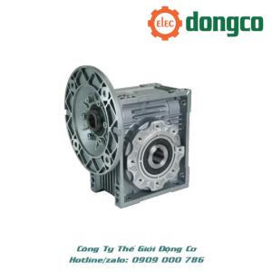 HỘP SỐ GIẢM TỐC BÁNH VÍT VỎ NHÔM LIMING CEOM