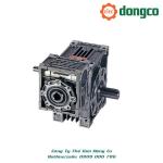 HỘP SỐ GIẢM TỐC BÁNH VÍT VỎ NHÔM LIMING NEH