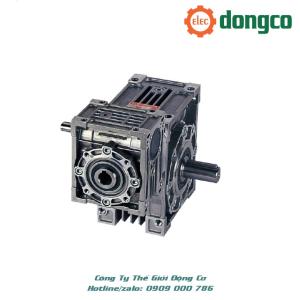 HỘP SỐ GIẢM TỐC BÁNH VÍT VỎ NHÔM LIMING NEH