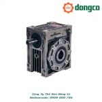 HỘP SỐ GIẢM TỐC BÁNH VÍT VỎ NHÔM LIMING NEO