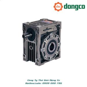 HỘP SỐ GIẢM TỐC BÁNH VÍT VỎ NHÔM LIMING NEO