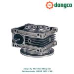 HỘP SỐ GIẢM TỐC BÁNH VÍT VỎ NHÔM LIMING NEOF
