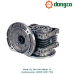 HỘP SỐ GIẢM TỐC BÁNH VÍT VỎ NHÔM LIMING NEOFM