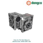 HỘP SỐ GIẢM TỐC BÁNH VÍT VỎ NHÔM LIMING NEOH