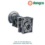 HỘP SỐ GIẢM TỐC BÁNH VÍT VỎ NHÔM LIMING NEOHM