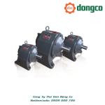 HỘP SỐ GIẢM TỐC CHÂN ĐẾ LIMING HB201-HB319