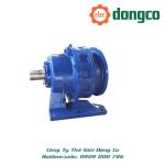 HỘP SỐ GIẢM TỐC CYCLO CHÂN ĐẾ REDSUN XW