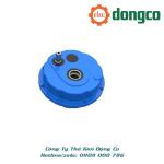 HỘP SỐ GIẢM TỐC DẠNG TRỤC REDSUN RXG