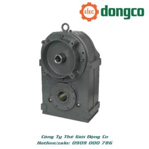 HỘP SỐ GIẢM TỐC LIMING AF107