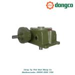 HỘP SỐ GIẢM TỐC LIMING UG