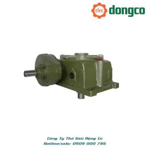 HỘP SỐ GIẢM TỐC LIMING UG