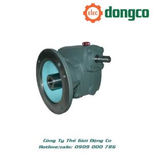 HỘP SỐ GIẢM TỐC LIMING BÁNH VÍT AG60