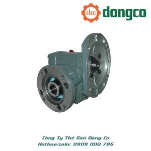 HỘP SỐ GIẢM TỐC LIMING BÁNH VÍT AMW50