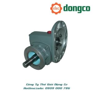 HỘP SỐ GIẢM TỐC LIMING BÁNH VÍT BDW60