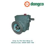 HỘP SỐ GIẢM TỐC LIMING BÁNH VÍT BG60