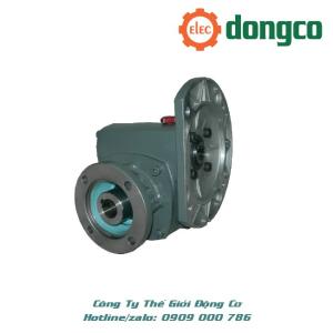 HỘP SỐ GIẢM TỐC LIMING BÁNH VÍT BMW60