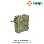 HỘP SỐ GIẢM TỐC LIMING E