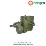 HỘP SỐ GIẢM TỐC LIMING EG