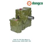 HỘP SỐ GIẢM TỐC LIMING EH