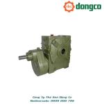 HỘP SỐ GIẢM TỐC LIMING EOG