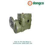 HỘP SỐ GIẢM TỐC LIMING EOGM