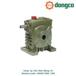 HỘP SỐ GIẢM TỐC LIMING HOW