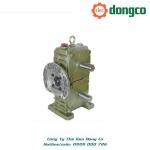 HỘP SỐ GIẢM TỐC LIMING LDM