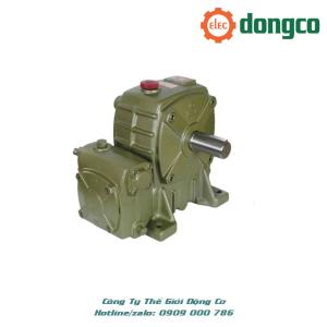 HỘP SỐ GIẢM TỐC LIMING LH